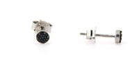 Orecchini Forever Gioielli Donna Orecchini Argento in Argento Zircone FGOR00355 - FGOR00355